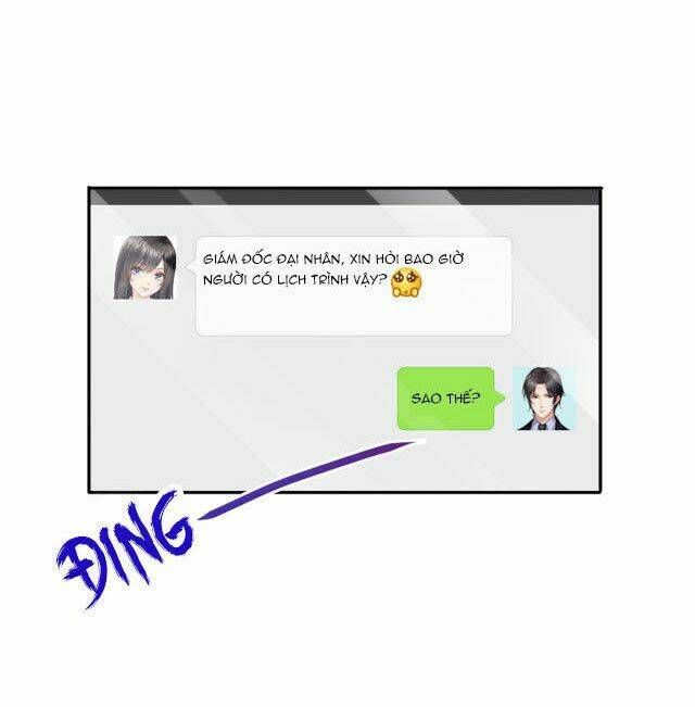 Hệt Như Hàn Quang Gặp Nắng Gắt: Chapter 196.1