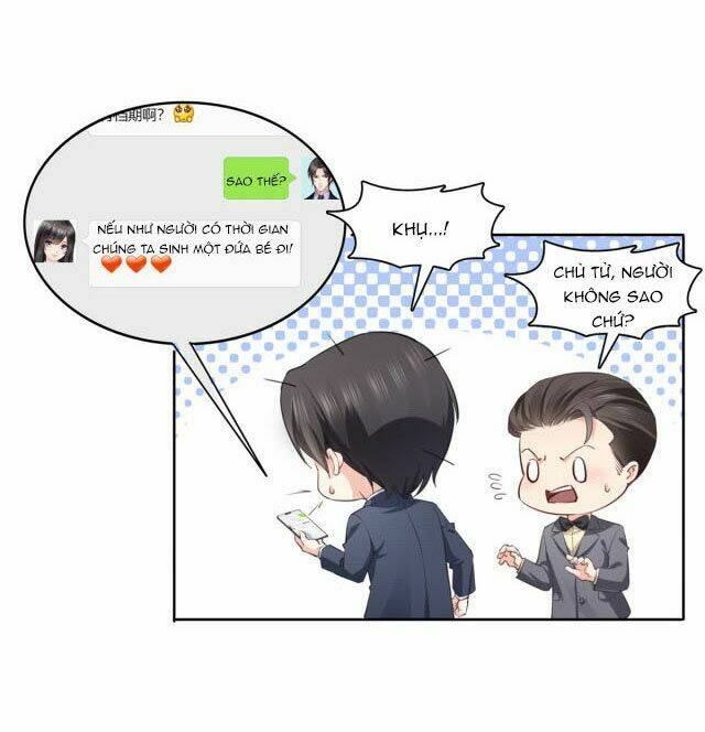 Hệt Như Hàn Quang Gặp Nắng Gắt: Chapter 196.1