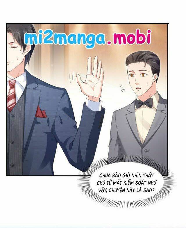 Hệt Như Hàn Quang Gặp Nắng Gắt: Chapter 196.1