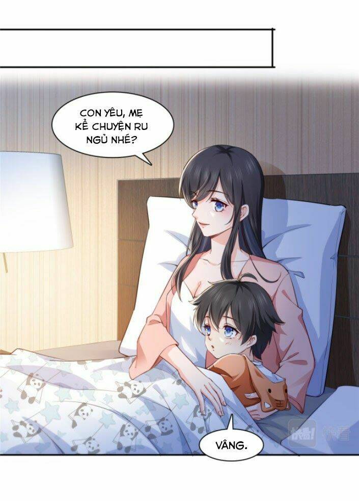 Hệt Như Hàn Quang Gặp Nắng Gắt: Chapter 196.2