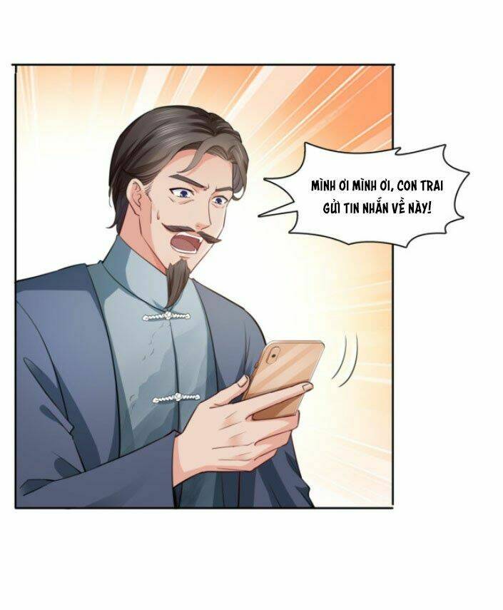 Hệt Như Hàn Quang Gặp Nắng Gắt: Chapter 196.2
