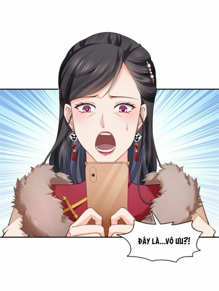 Hệt Như Hàn Quang Gặp Nắng Gắt: Chapter 196.2
