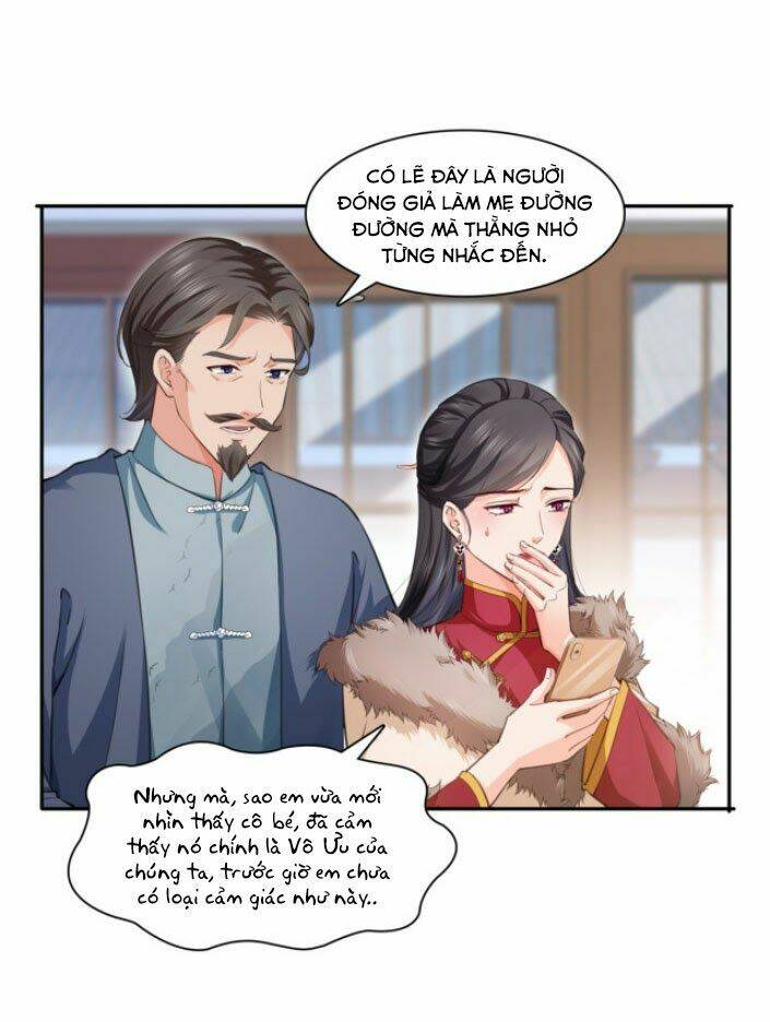 Hệt Như Hàn Quang Gặp Nắng Gắt: Chapter 196.2