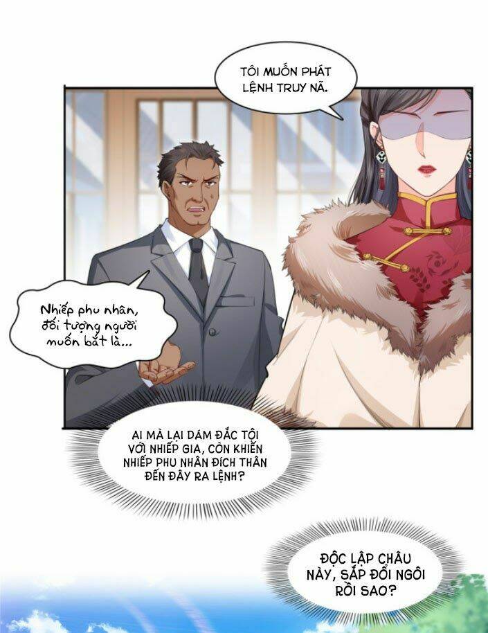 Hệt Như Hàn Quang Gặp Nắng Gắt: Chapter 196.2