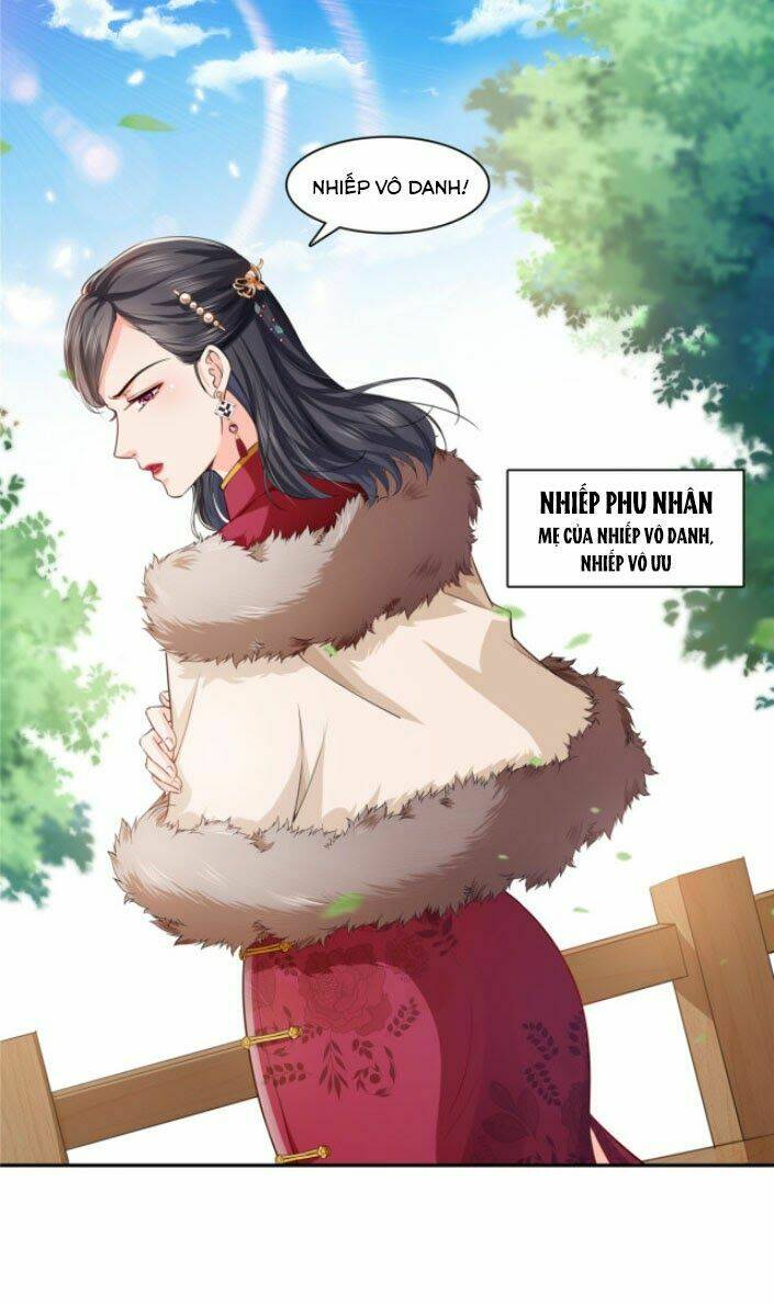 Hệt Như Hàn Quang Gặp Nắng Gắt: Chapter 196.2