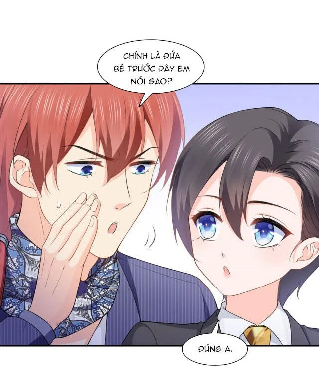 Hệt Như Hàn Quang Gặp Nắng Gắt: Chapter 198.1