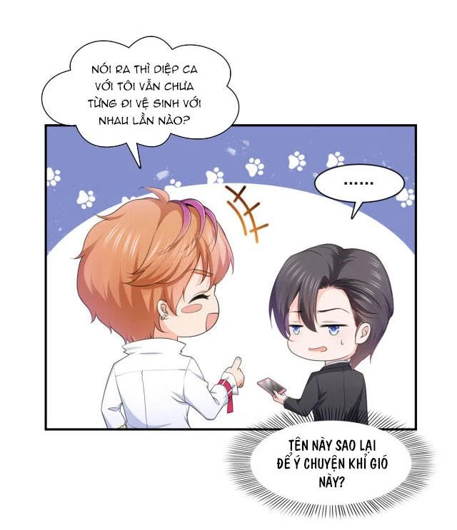 Hệt Như Hàn Quang Gặp Nắng Gắt: Chapter 198.2