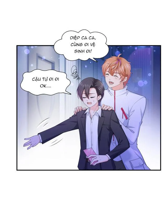 Hệt Như Hàn Quang Gặp Nắng Gắt: Chapter 198.2