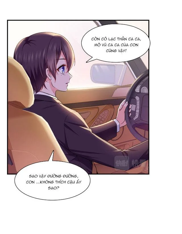 Hệt Như Hàn Quang Gặp Nắng Gắt: Chapter 198.2