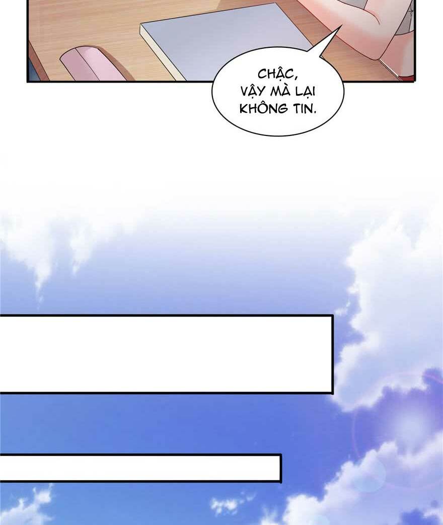 Hệt Như Hàn Quang Gặp Nắng Gắt: Chapter 20