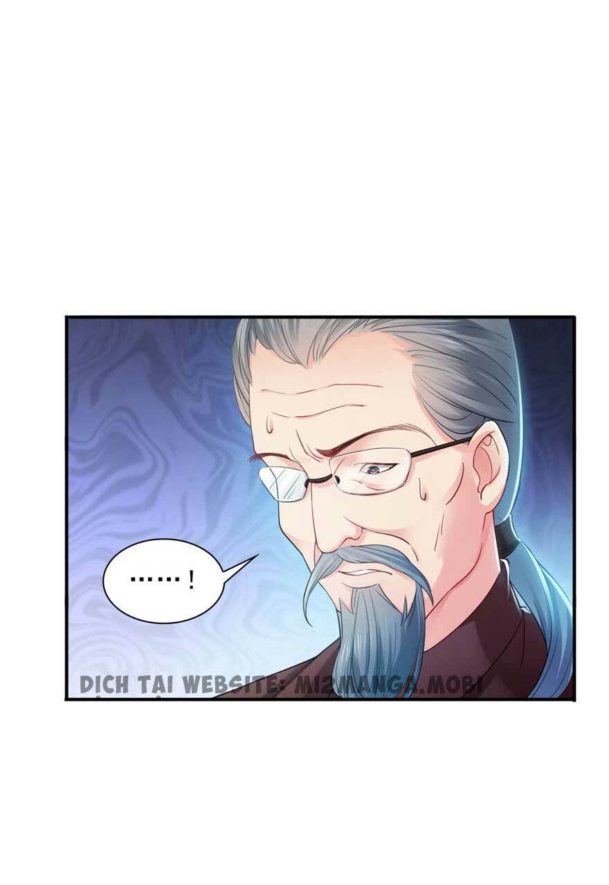 Hệt Như Hàn Quang Gặp Nắng Gắt: Chapter 20