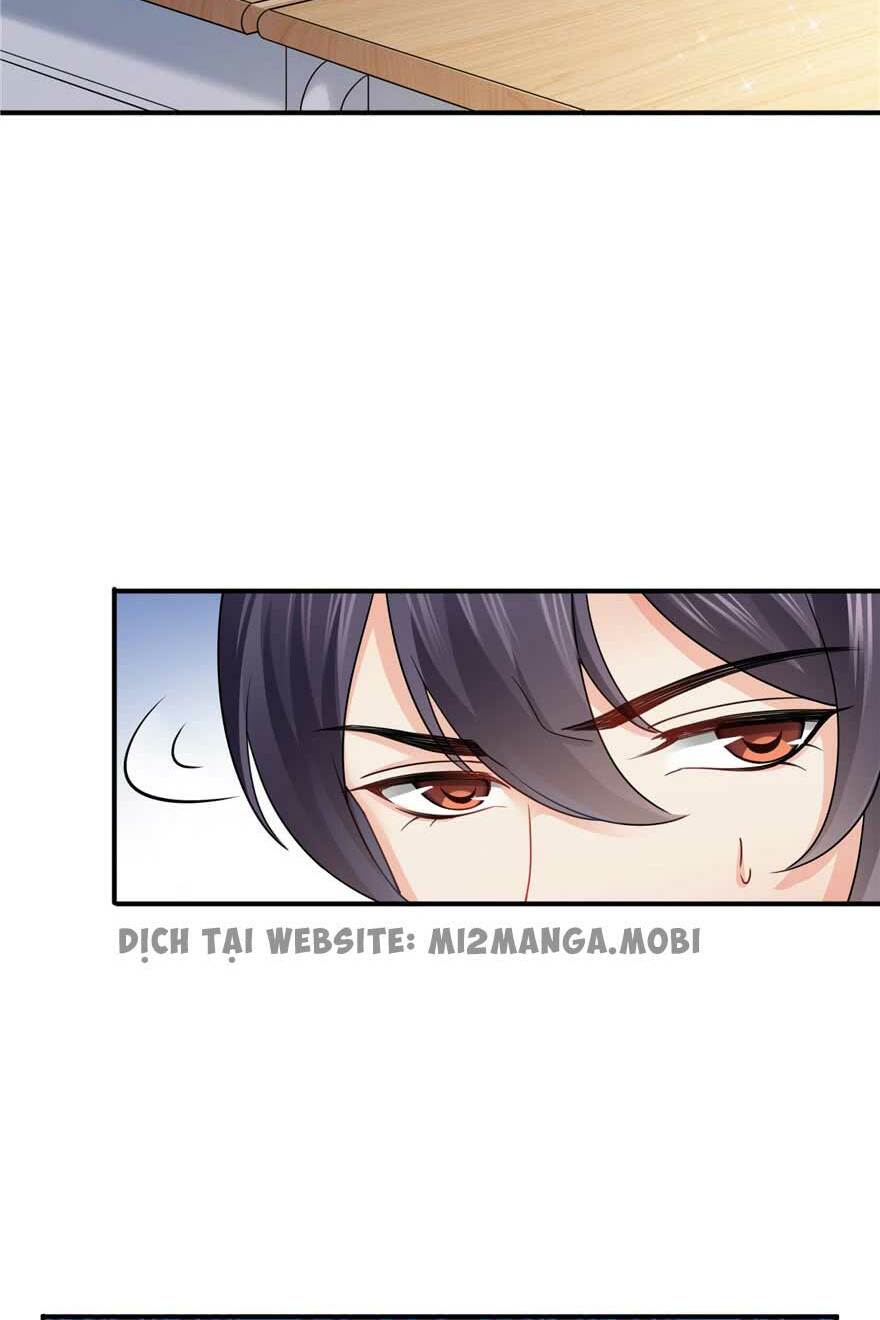 Hệt Như Hàn Quang Gặp Nắng Gắt: Chapter 20