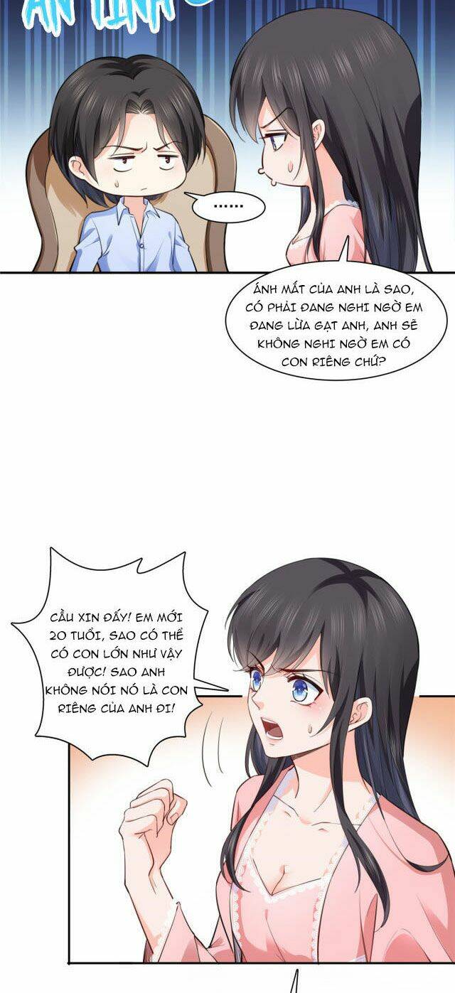 Hệt Như Hàn Quang Gặp Nắng Gắt: Chapter 200.2