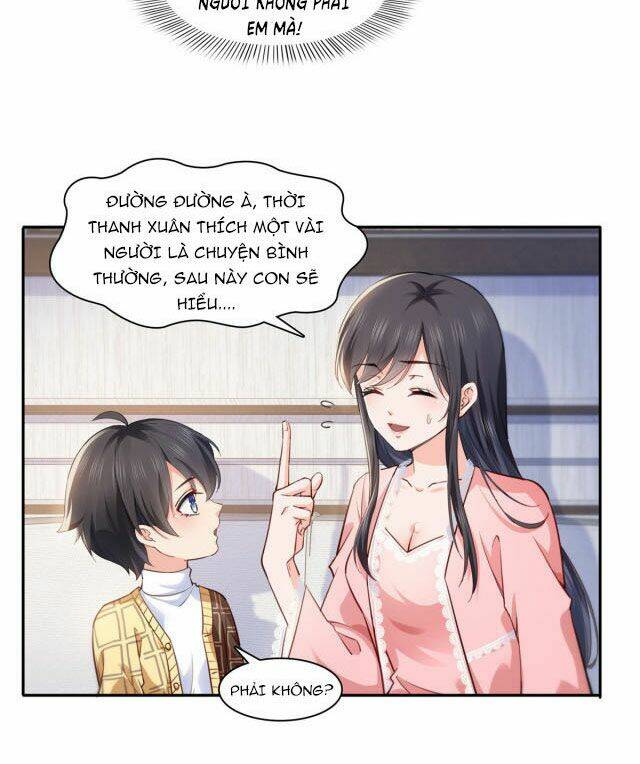 Hệt Như Hàn Quang Gặp Nắng Gắt: Chapter 200.2