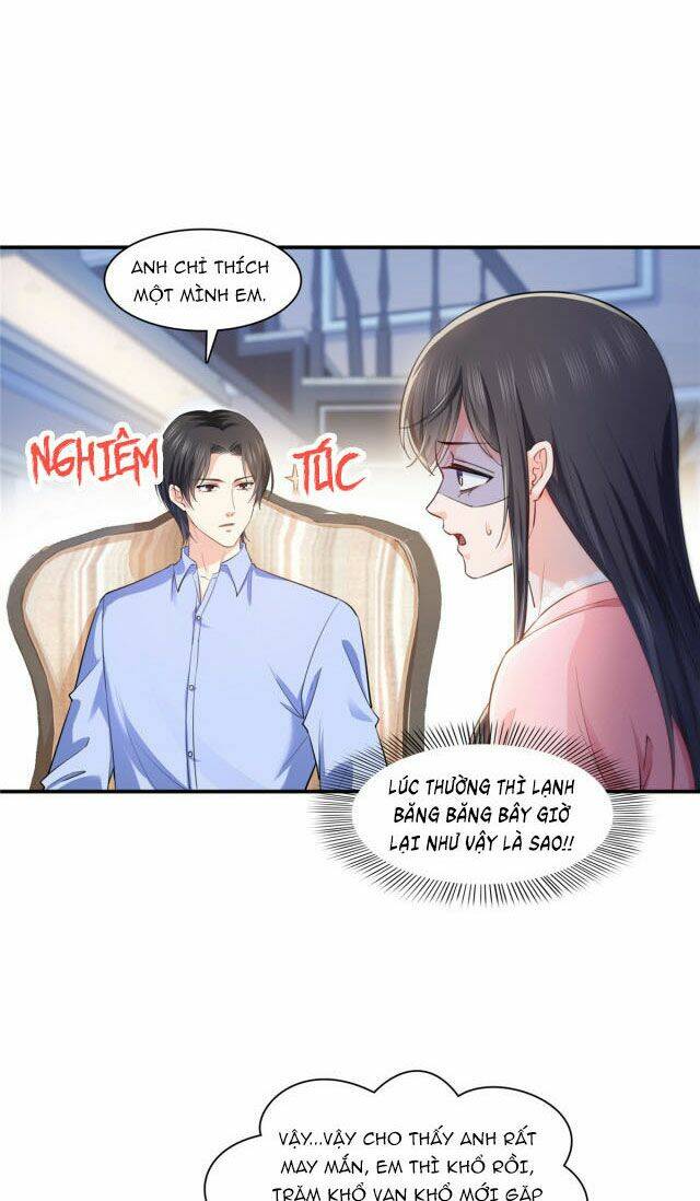 Hệt Như Hàn Quang Gặp Nắng Gắt: Chapter 200.2