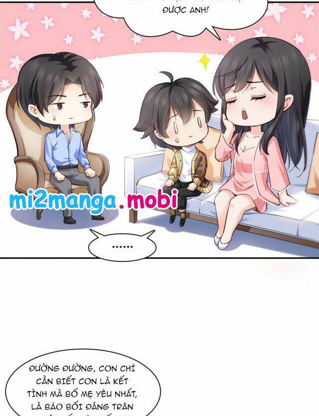 Hệt Như Hàn Quang Gặp Nắng Gắt: Chapter 200.2
