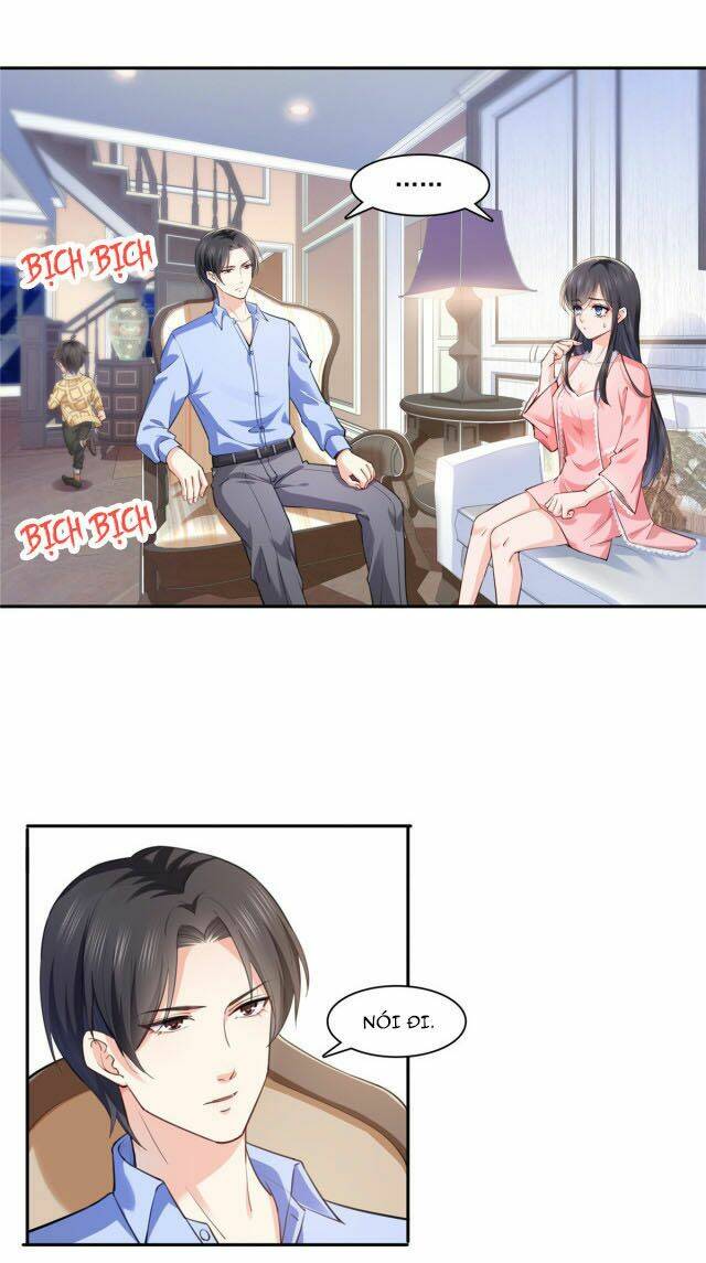 Hệt Như Hàn Quang Gặp Nắng Gắt: Chapter 200.2