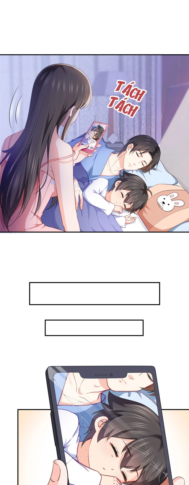 Hệt Như Hàn Quang Gặp Nắng Gắt: Chapter 201.2