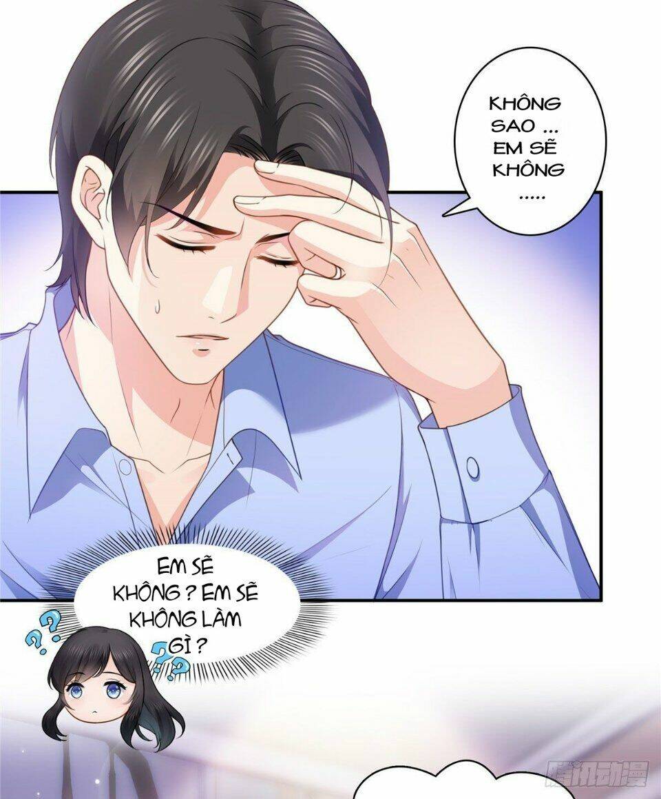 Hệt Như Hàn Quang Gặp Nắng Gắt: Chapter 201
