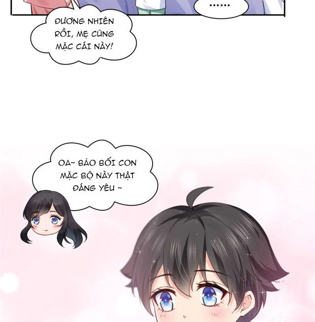 Hệt Như Hàn Quang Gặp Nắng Gắt: Chapter 202.1