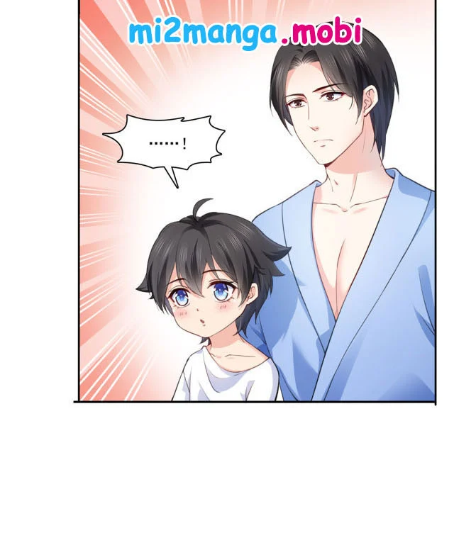 Hệt Như Hàn Quang Gặp Nắng Gắt: Chapter 202.1