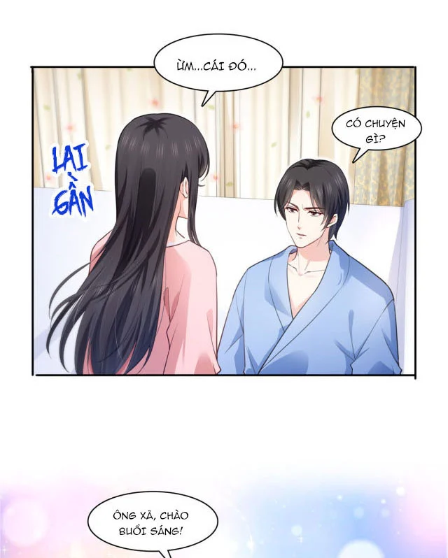 Hệt Như Hàn Quang Gặp Nắng Gắt: Chapter 202.2