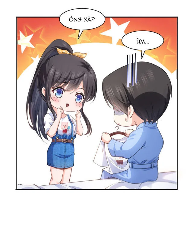 Hệt Như Hàn Quang Gặp Nắng Gắt: Chapter 202.2
