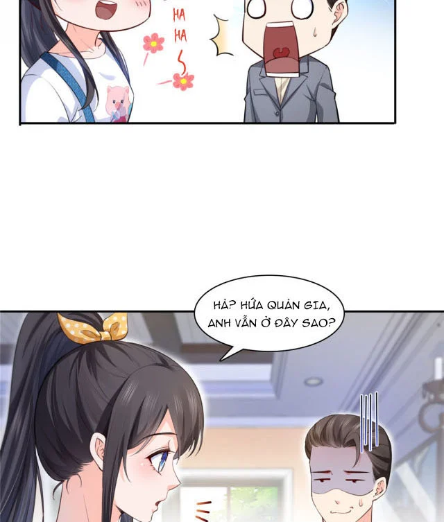 Hệt Như Hàn Quang Gặp Nắng Gắt: Chapter 202.2