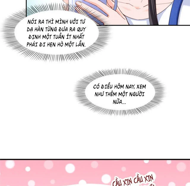 Hệt Như Hàn Quang Gặp Nắng Gắt: Chapter 202.2