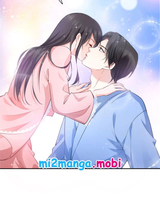 Hệt Như Hàn Quang Gặp Nắng Gắt: Chapter 202.2