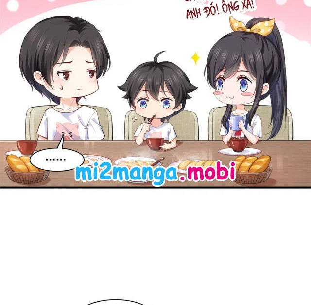 Hệt Như Hàn Quang Gặp Nắng Gắt: Chapter 202.2
