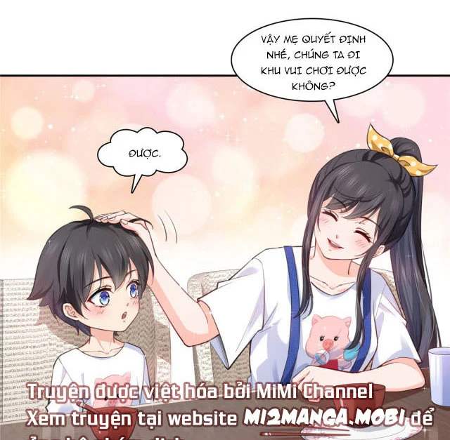 Hệt Như Hàn Quang Gặp Nắng Gắt: Chapter 202.2
