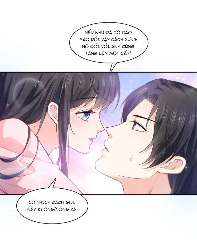 Hệt Như Hàn Quang Gặp Nắng Gắt: Chapter 202.2