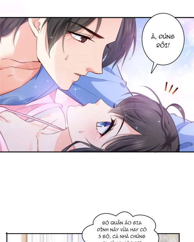 Hệt Như Hàn Quang Gặp Nắng Gắt: Chapter 202.2