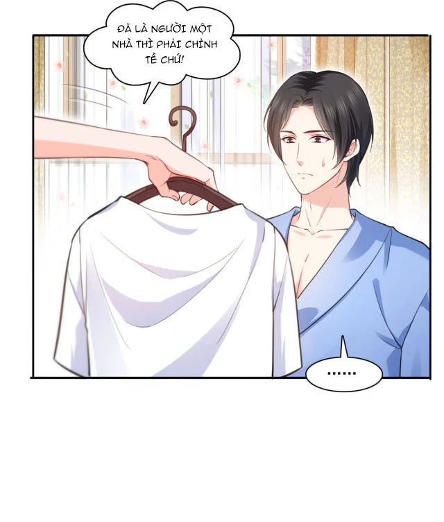 Hệt Như Hàn Quang Gặp Nắng Gắt: Chapter 202.2