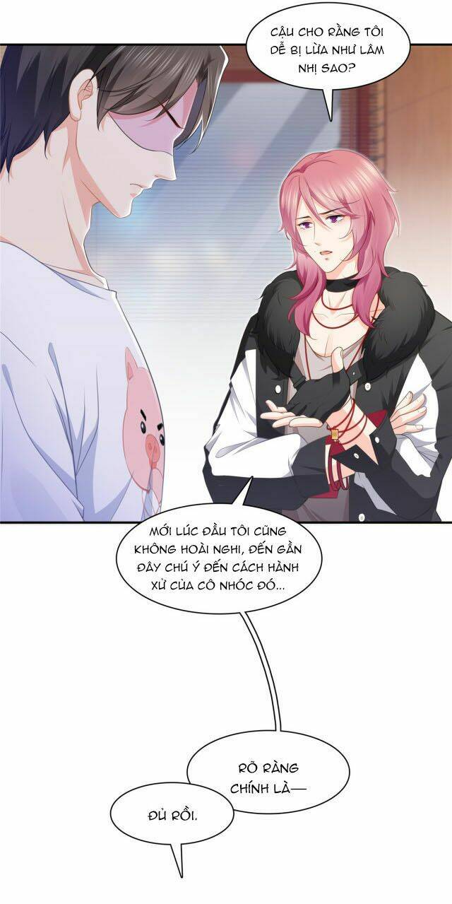 Hệt Như Hàn Quang Gặp Nắng Gắt: Chapter 204.2