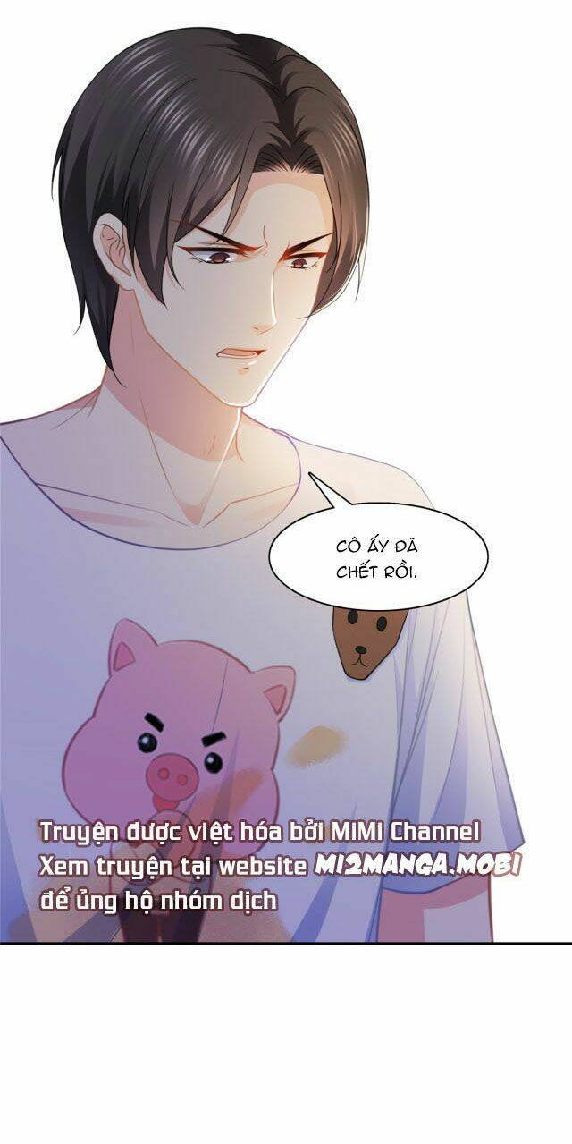 Hệt Như Hàn Quang Gặp Nắng Gắt: Chapter 204.2