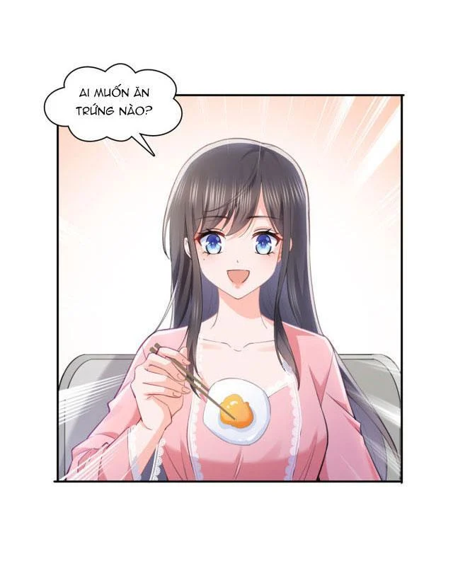 Hệt Như Hàn Quang Gặp Nắng Gắt: Chapter 207.5