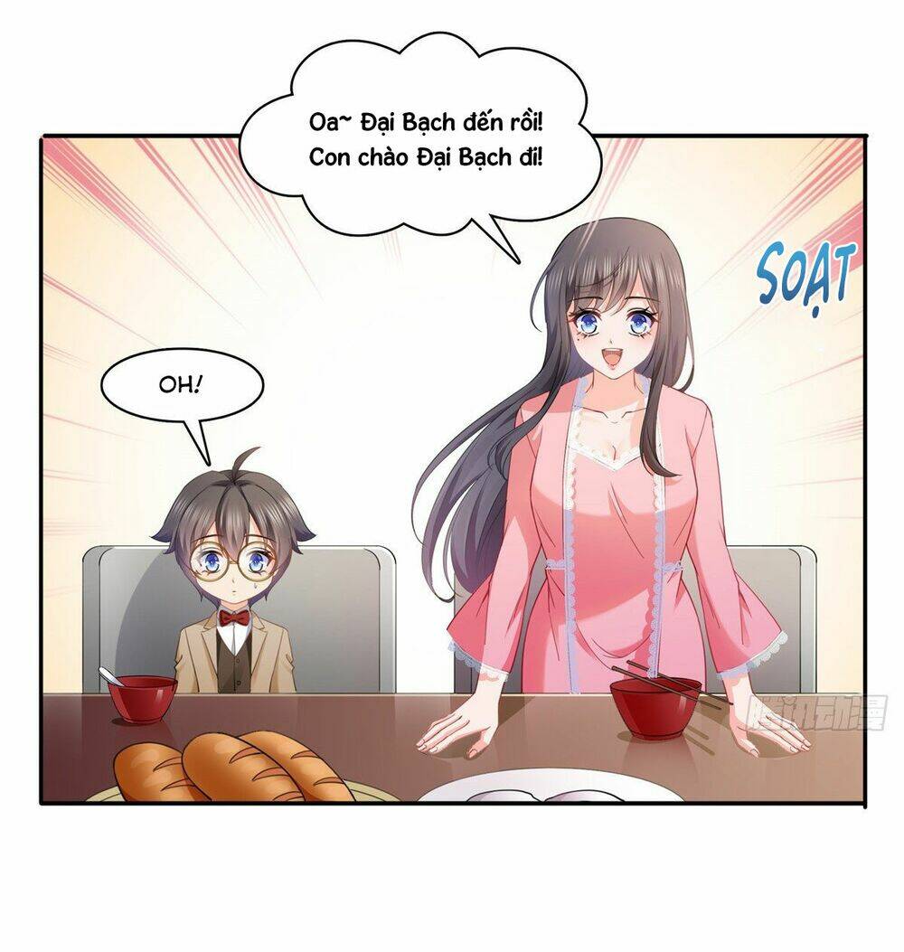 Hệt Như Hàn Quang Gặp Nắng Gắt: Chapter 208