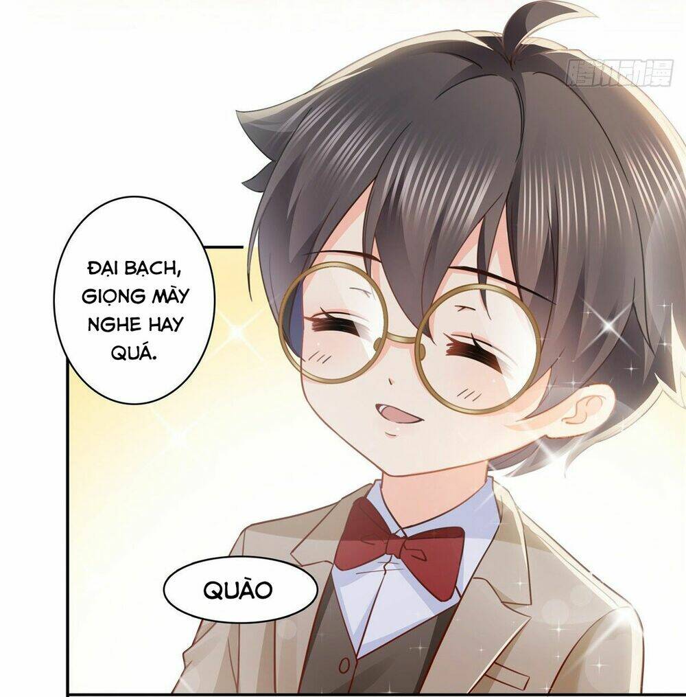 Hệt Như Hàn Quang Gặp Nắng Gắt: Chapter 208