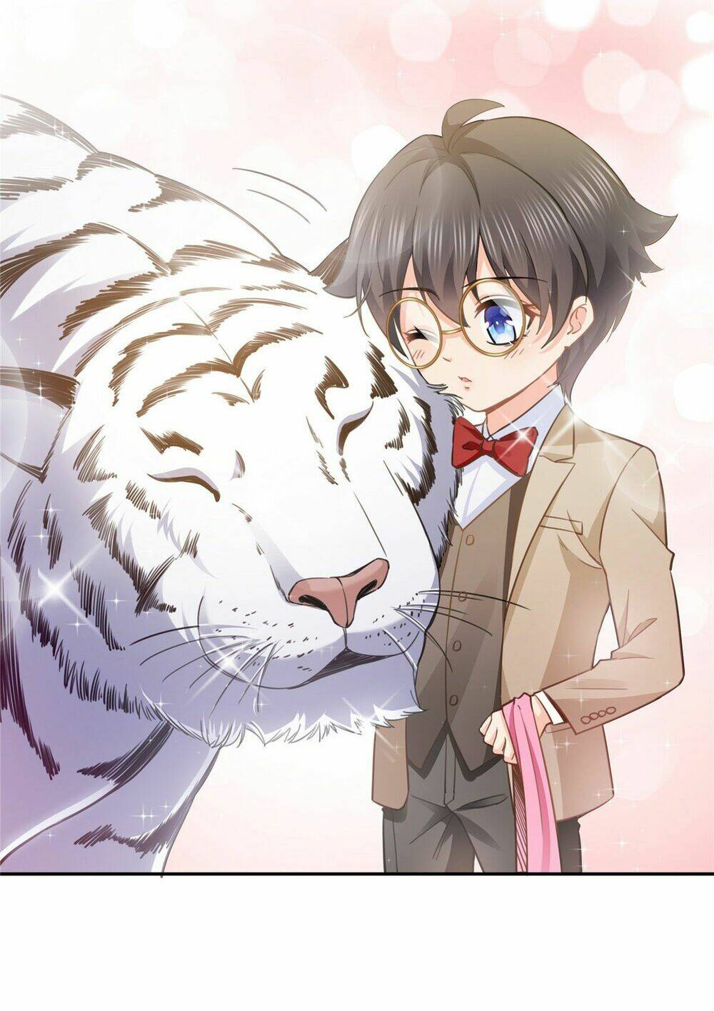 Hệt Như Hàn Quang Gặp Nắng Gắt: Chapter 208