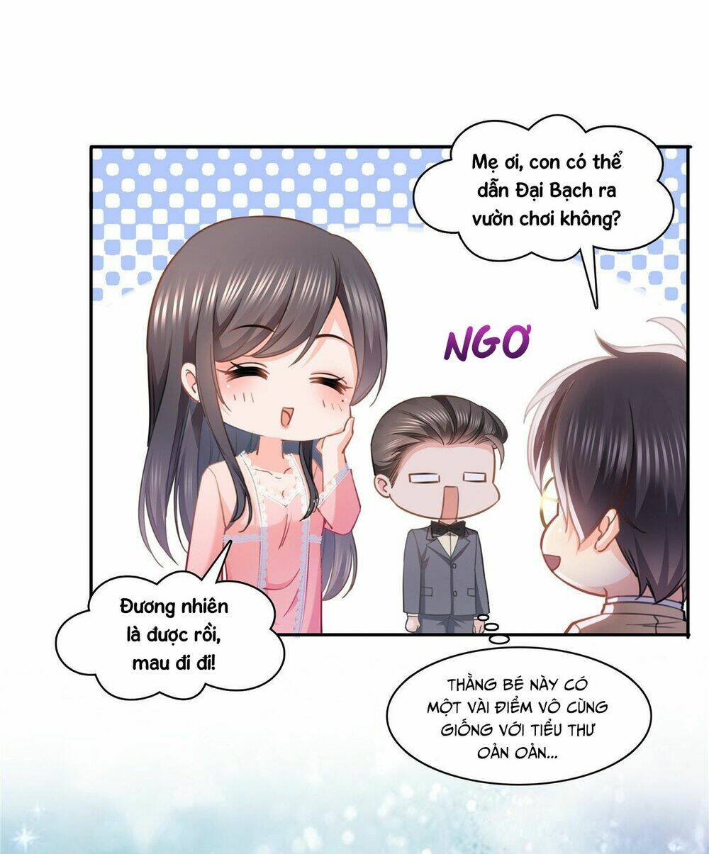 Hệt Như Hàn Quang Gặp Nắng Gắt: Chapter 208