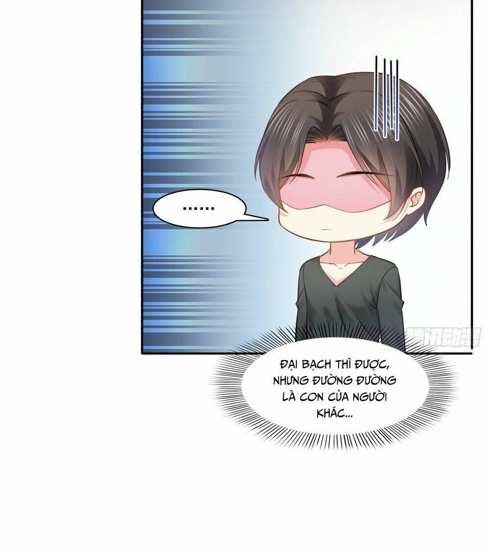 Hệt Như Hàn Quang Gặp Nắng Gắt: Chapter 208