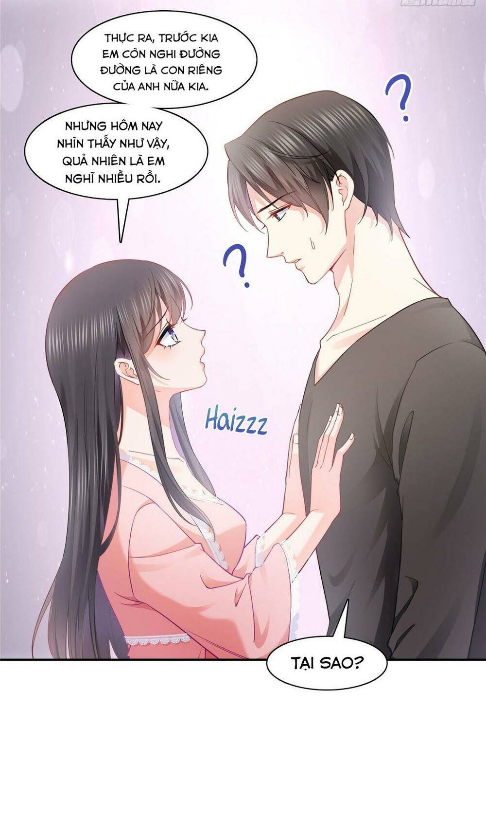 Hệt Như Hàn Quang Gặp Nắng Gắt: Chapter 208