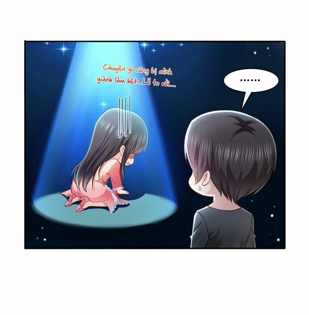 Hệt Như Hàn Quang Gặp Nắng Gắt: Chapter 208