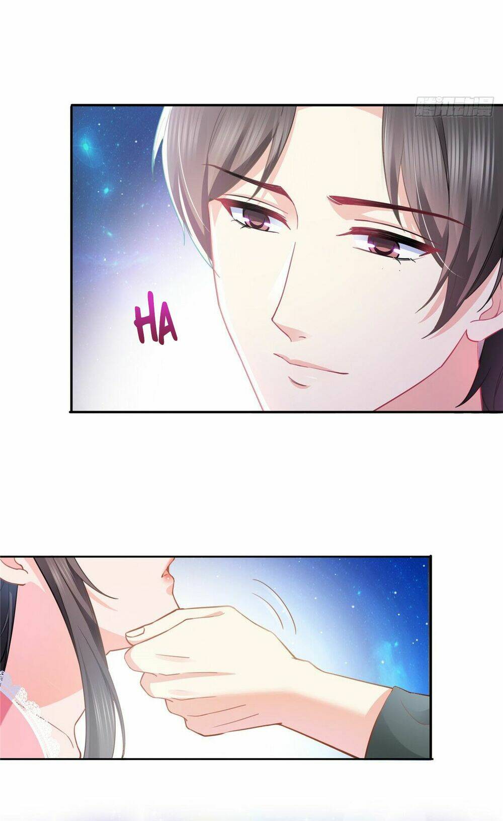 Hệt Như Hàn Quang Gặp Nắng Gắt: Chapter 208