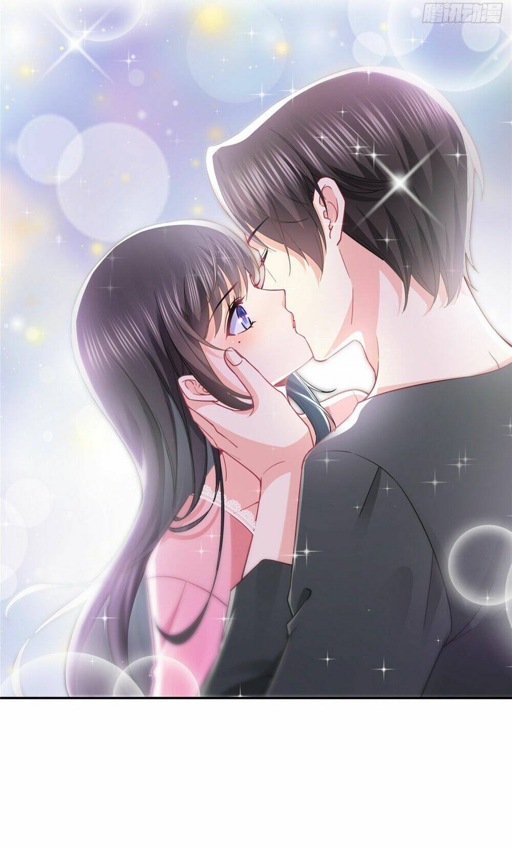 Hệt Như Hàn Quang Gặp Nắng Gắt: Chapter 208