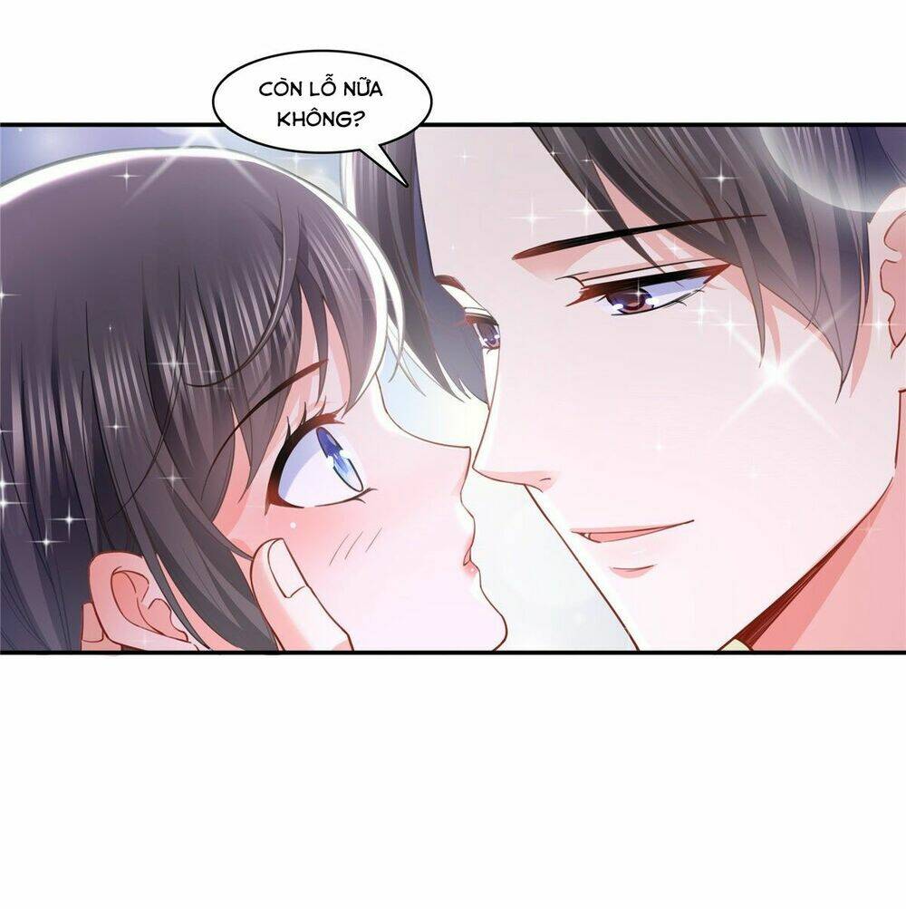 Hệt Như Hàn Quang Gặp Nắng Gắt: Chapter 208