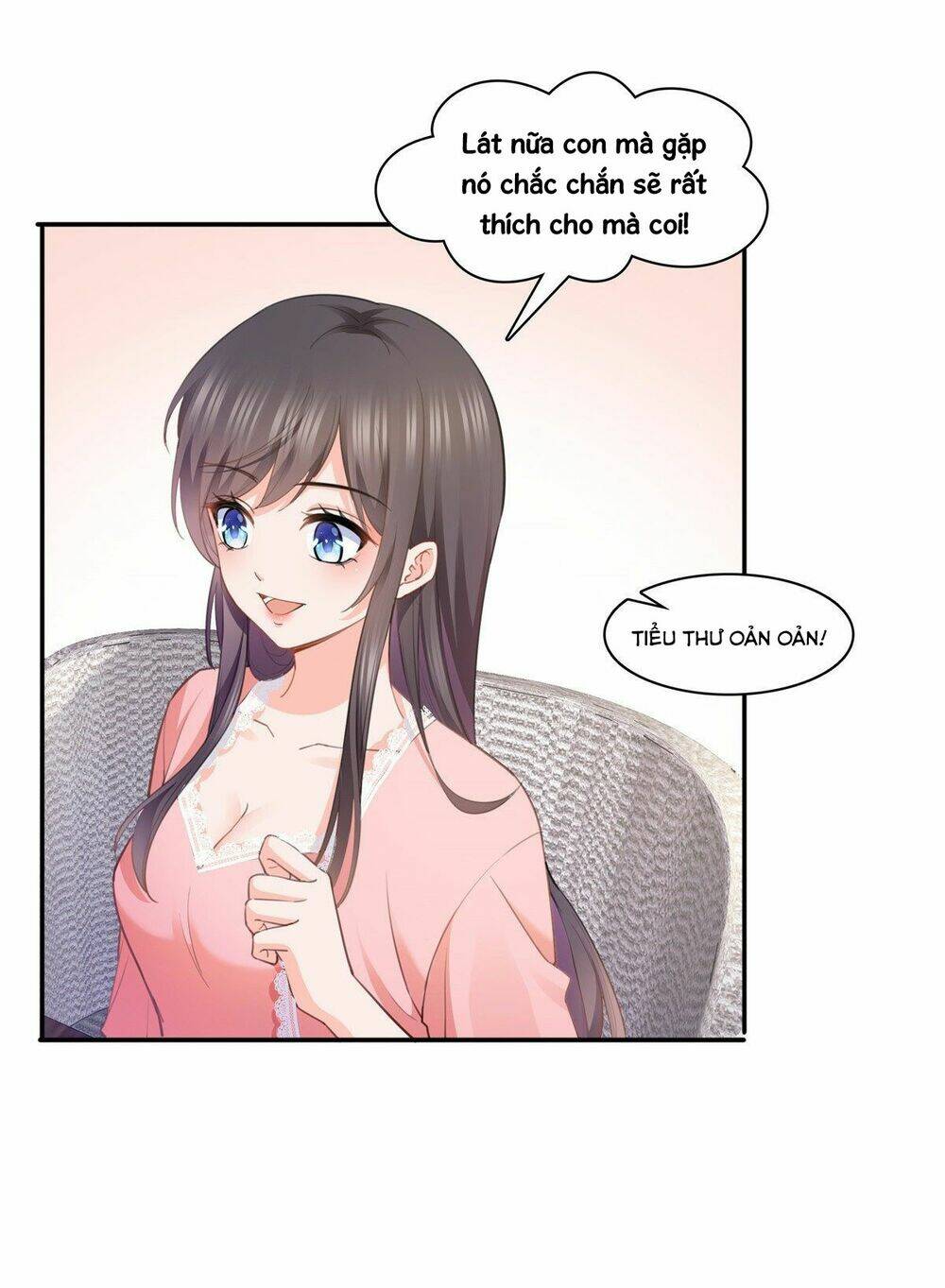 Hệt Như Hàn Quang Gặp Nắng Gắt: Chapter 208