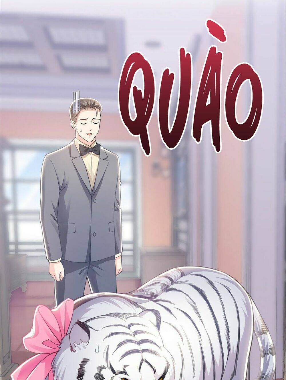 Hệt Như Hàn Quang Gặp Nắng Gắt: Chapter 208